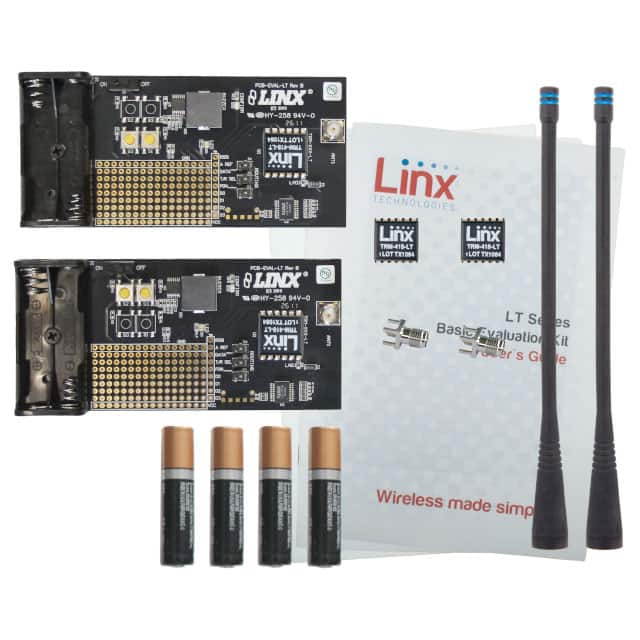 Linx EVAL-418-LT | Chipmall.com electronics components