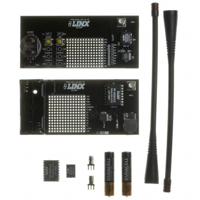Linx EVAL-433-LR | Chipmall.com electronics components