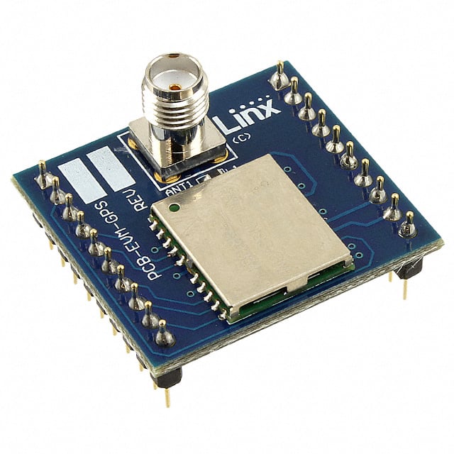 Linx EVM-GNSS-GM | Chipmall.com electronics components