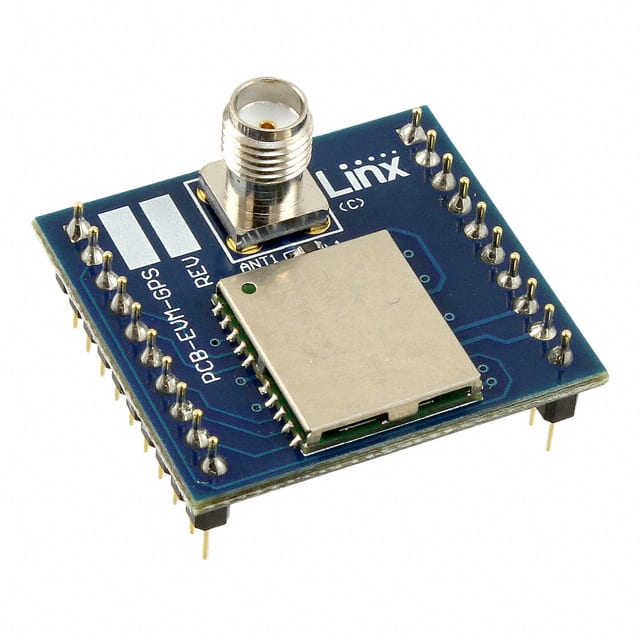 Linx EVM-GPS-RM | Chipmall.com electronics components