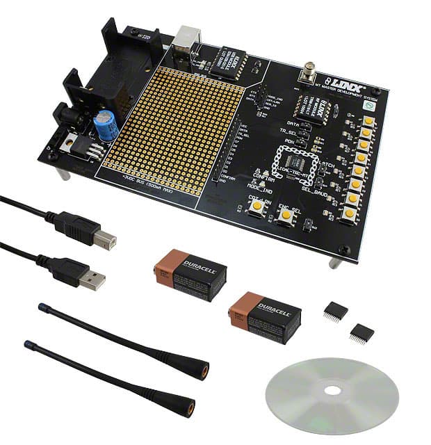 Linx MDEV-LICAL-MT | Chipmall.com electronics components