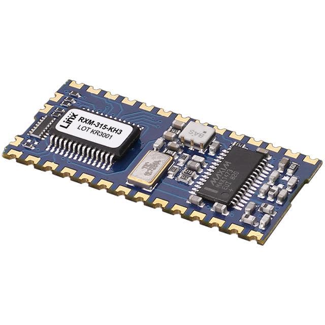 Linx RXM-315-KH3 | Chipmall.com electronics components