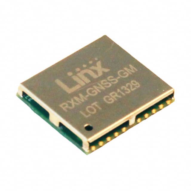 Linx RXM-GNSS-GM-T | Chipmall.com electronics components