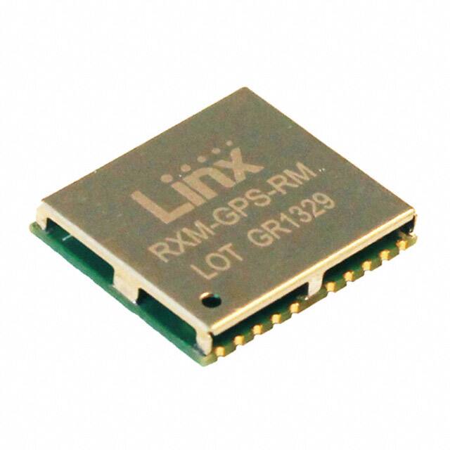 Linx RXM-GPS-RM-T | Chipmall.com electronics components