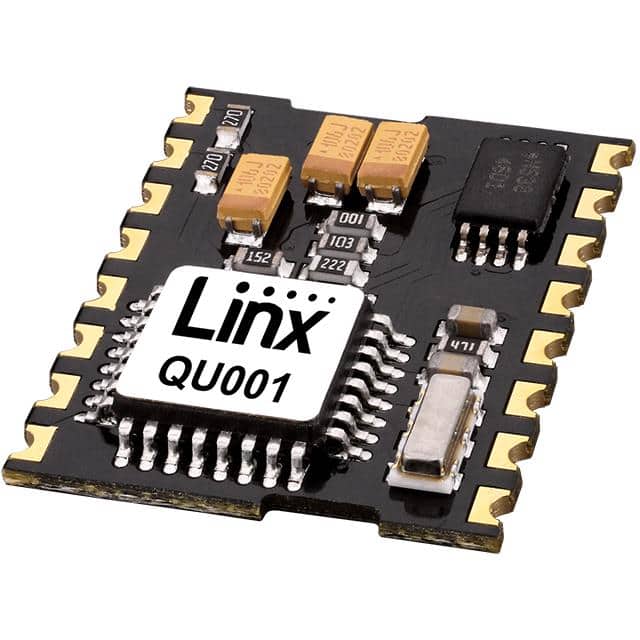 Linx SDM-USB-QS-S | Chipmall.com electronics components