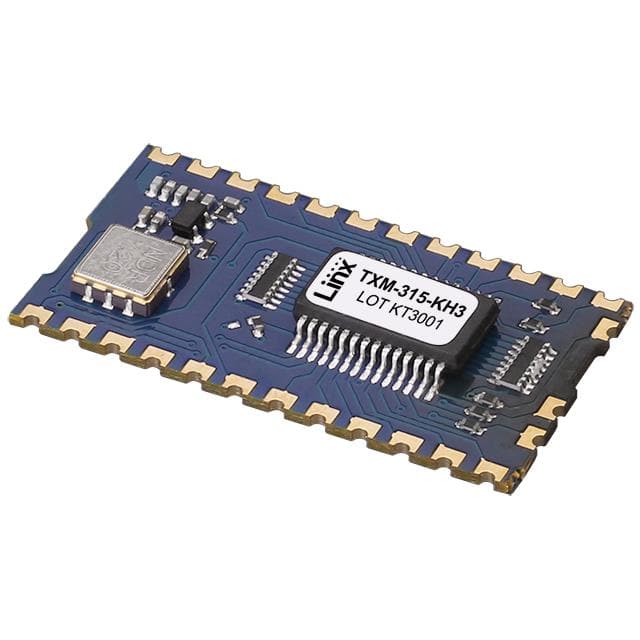 Linx TXM-315-KH3 | Chipmall.com electronics components