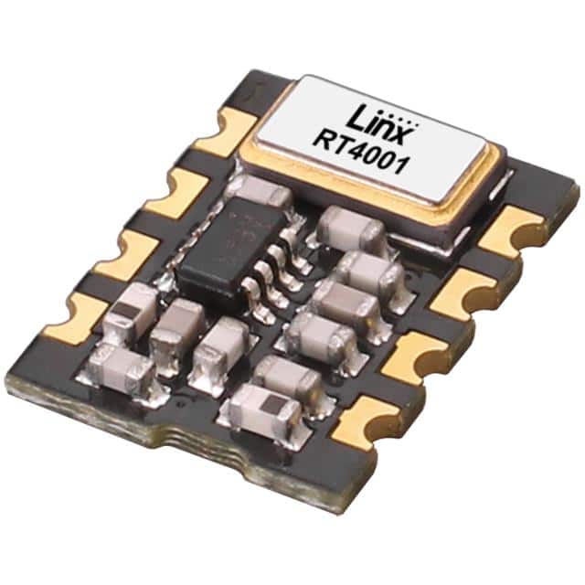 Linx TXM-433-LR | Chipmall.com electronics components