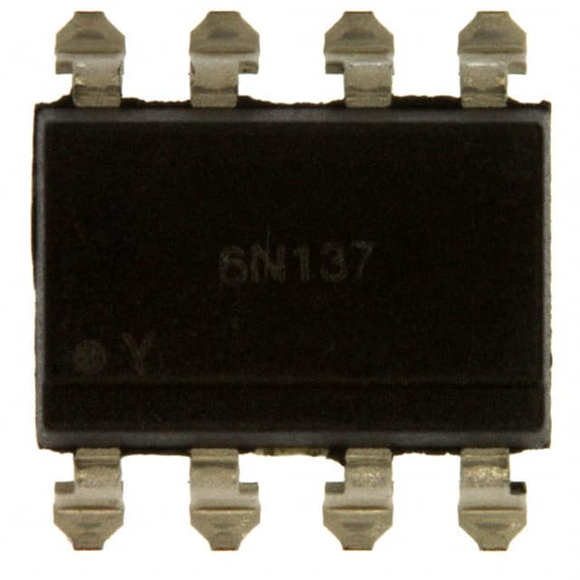 Lite-On 6N137S-TA1 | Chipmall.com electronics components