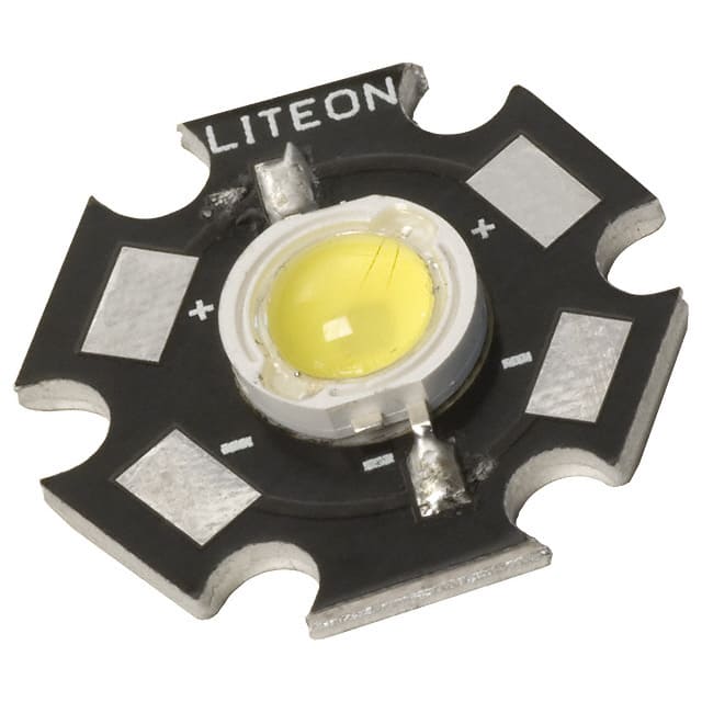 Lite-On LOPL-E011WA | Chipmall.com electronics components