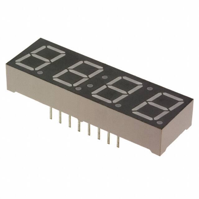 Lite-On LTC-4627JR | Chipmall.com electronics components