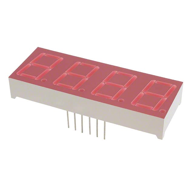 Lite-On LTC-5723HR | Chipmall.com electronics components