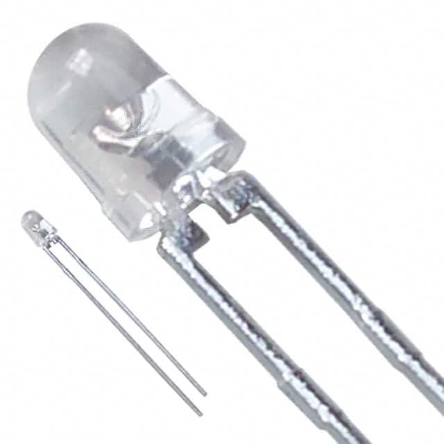 Lite-On LTL-4236N | Chipmall.com electronics components