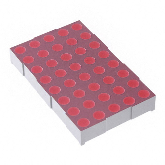 Lite-On LTP-2158AHR | Chipmall.com electronics components