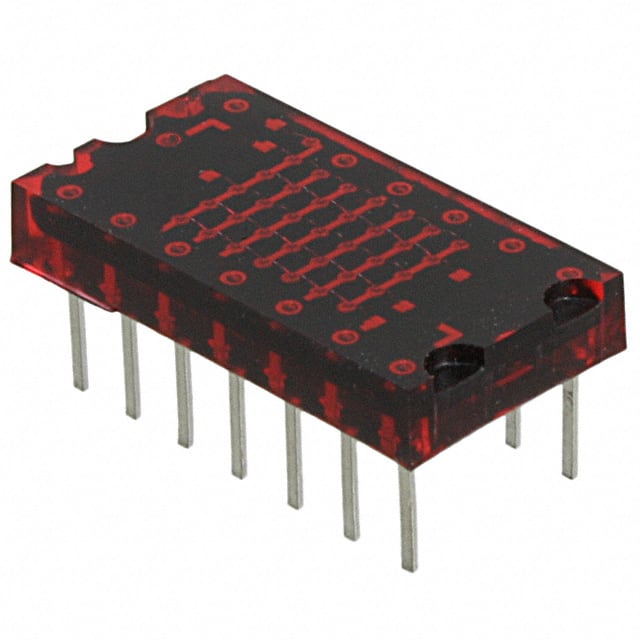 Lite-On LTP-305HR | Chipmall.com electronics components