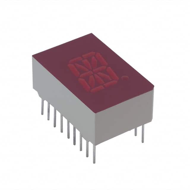 Lite-On LTP-587HR | Chipmall.com electronics components