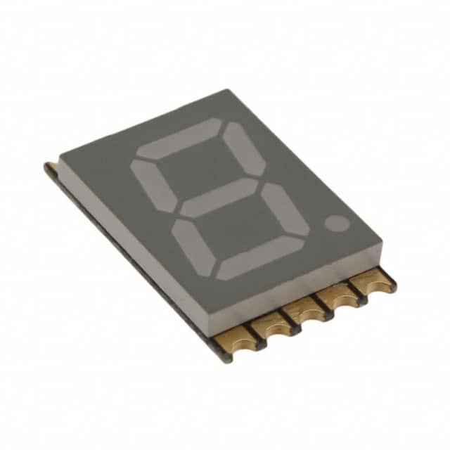 Lite-On LTS-4817CTB-P | Chipmall.com electronics components