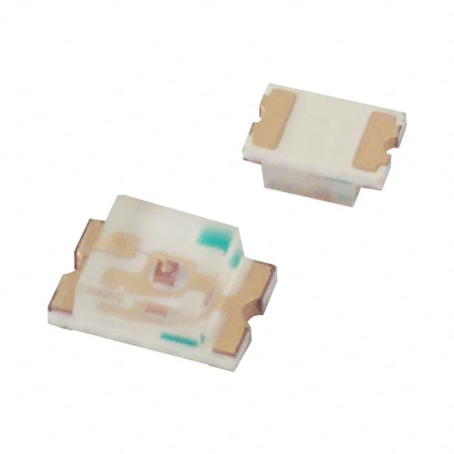 Lite-On LTST-C171AKT | Chipmall.com electronics components