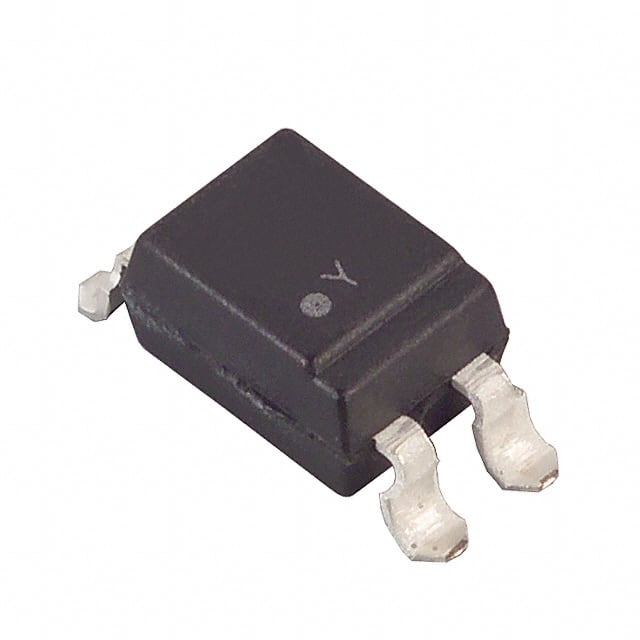 Lite-On LTV-814HS-TA1 | Chipmall.com electronics components