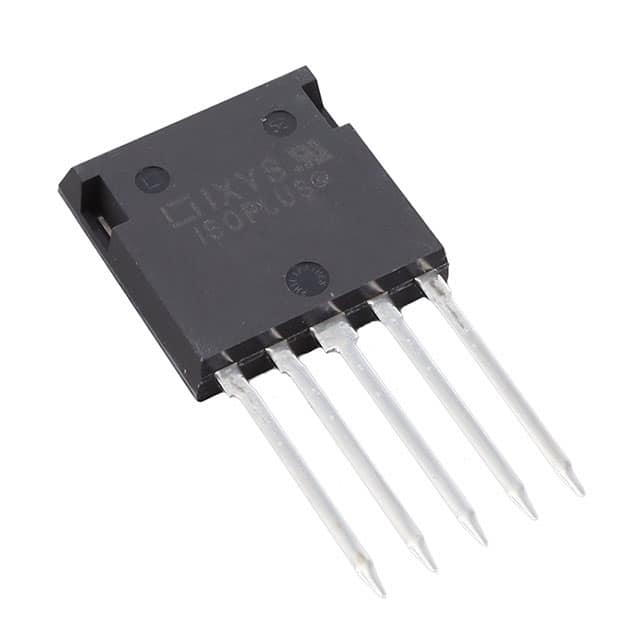 Littelfuse/IXYS CLA40P1200FC | Chipmall.com electronics components