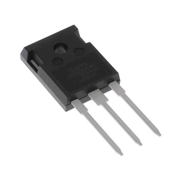 Littelfuse/IXYS CMA50E1600HB | Chipmall.com electronics components