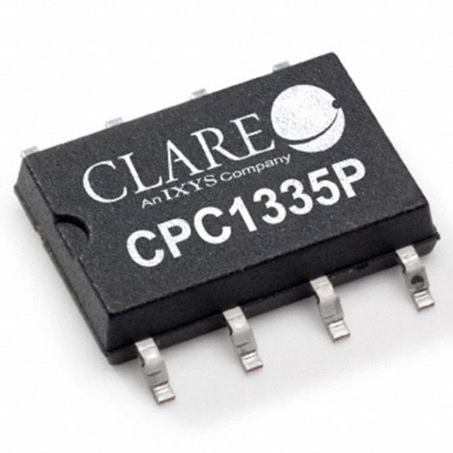 Littelfuse/IXYS CPC1335PTR | Chipmall.com electronics components