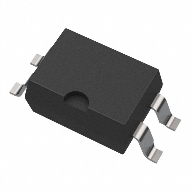 Littelfuse/IXYS CPC1394GR | Chipmall.com electronics components