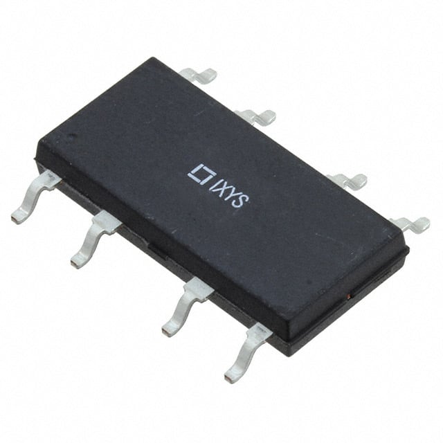 Littelfuse/IXYS CPC1907B | Chipmall.com electronics components