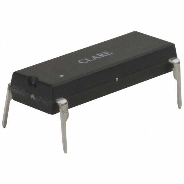 Littelfuse/IXYS CPC1965G | Chipmall.com electronics components