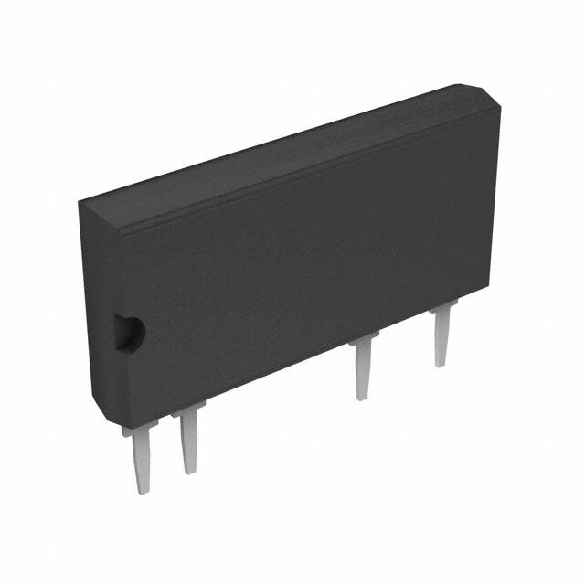 Littelfuse/IXYS CPC1984Y | Chipmall.com electronics components