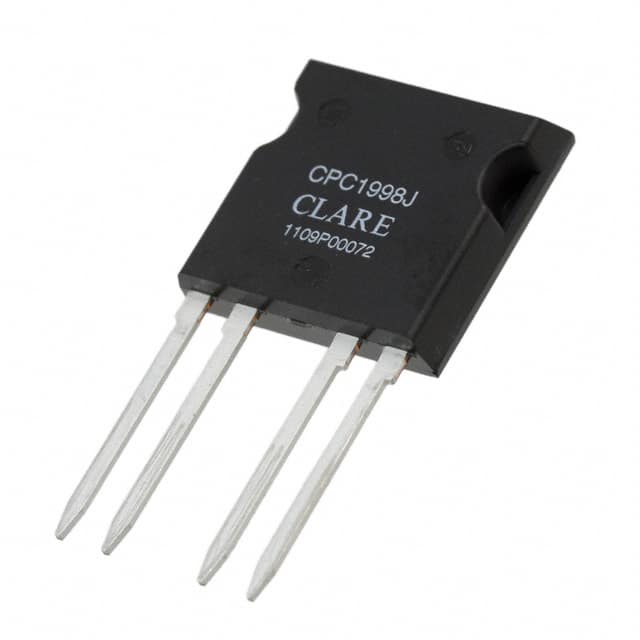 Littelfuse/IXYS CPC1998J | Chipmall.com electronics components