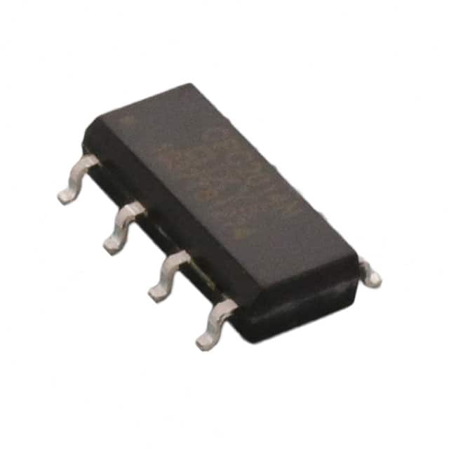 Littelfuse/IXYS CPC2014N | Chipmall.com electronics components