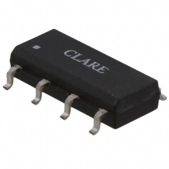 Littelfuse/IXYS CPC2017N | Chipmall.com electronics components
