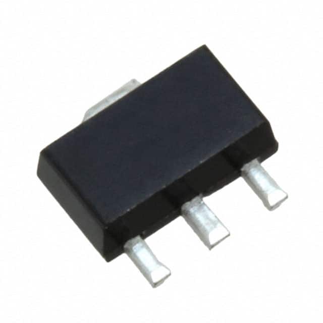 Littelfuse/IXYS CPC3701CTR | Chipmall.com electronics components