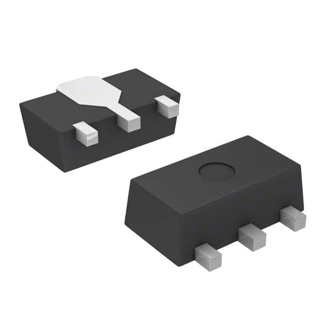 Littelfuse/IXYS CPC3710CTR | Chipmall.com electronics components