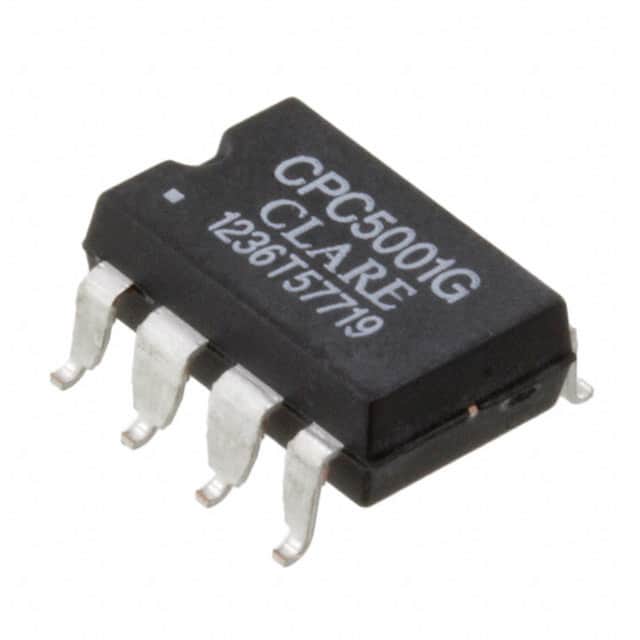 Littelfuse/IXYS CPC5001GSTR | Chipmall.com electronics components