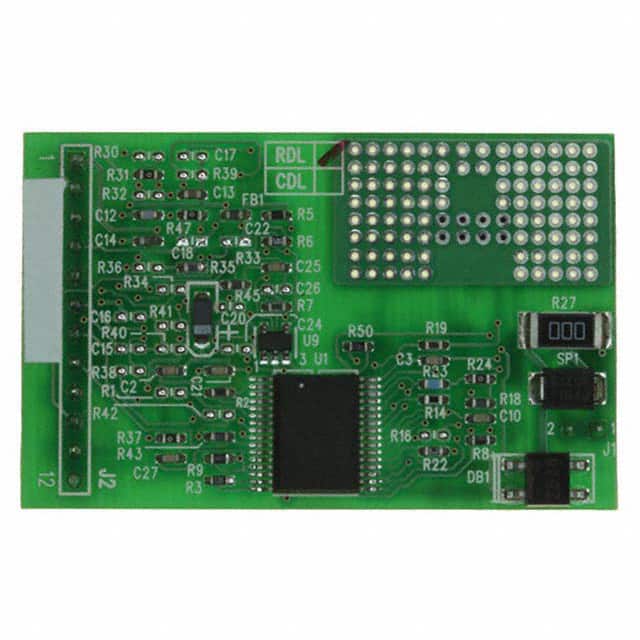 Littelfuse/IXYS CPC5621-EVAL-RDL | Chipmall.com electronics components