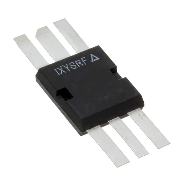 Littelfuse/IXYS DE150-501N04A | Chipmall.com electronics components