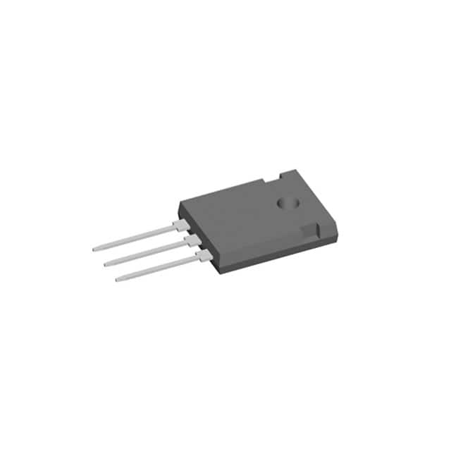 Littelfuse/IXYS DMA10P1600HR | Chipmall.com electronics components