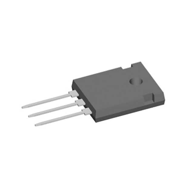 Littelfuse/IXYS DMA80IM1600HB | Chipmall.com electronics components
