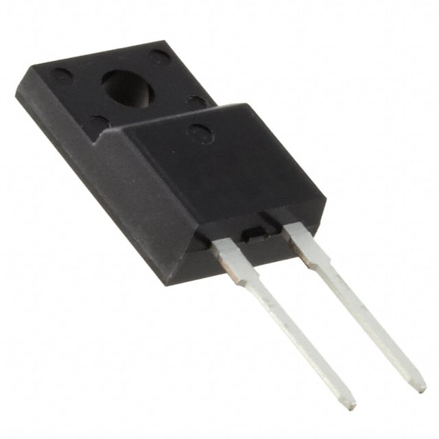 Littelfuse/IXYS DPG15I400PM | Chipmall.com electronics components