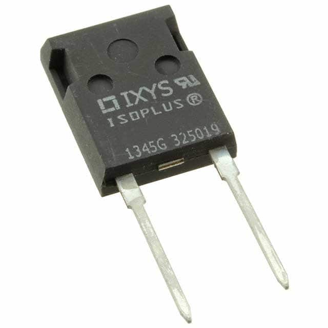 Littelfuse/IXYS DSEI30-10AR | Chipmall.com electronics components