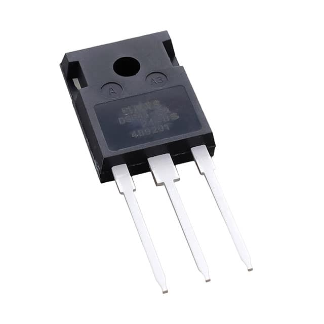 Littelfuse/IXYS DSP45-18A | Chipmall.com electronics components