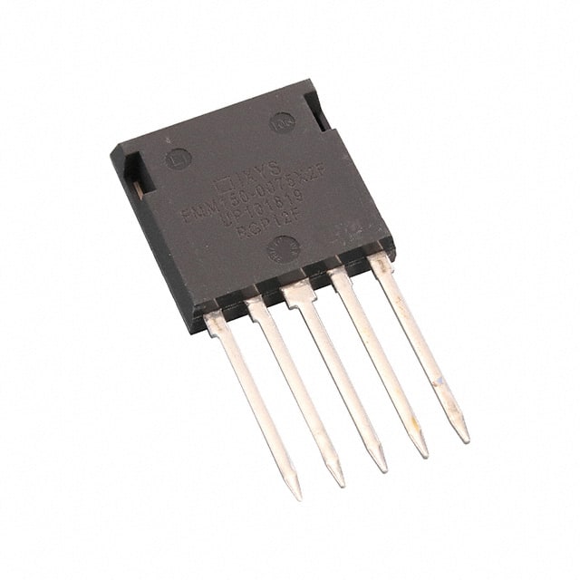 Littelfuse/IXYS FMM150-0075X2F | Chipmall.com electronics components