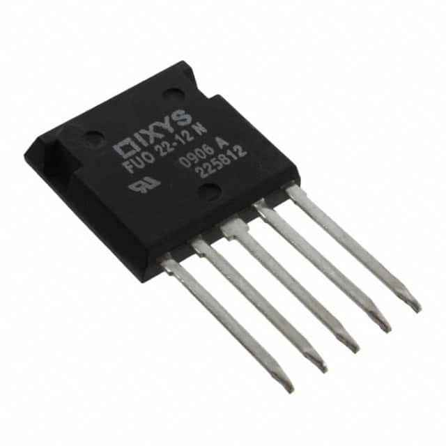 Littelfuse/IXYS FUO22-12N | Chipmall.com electronics components