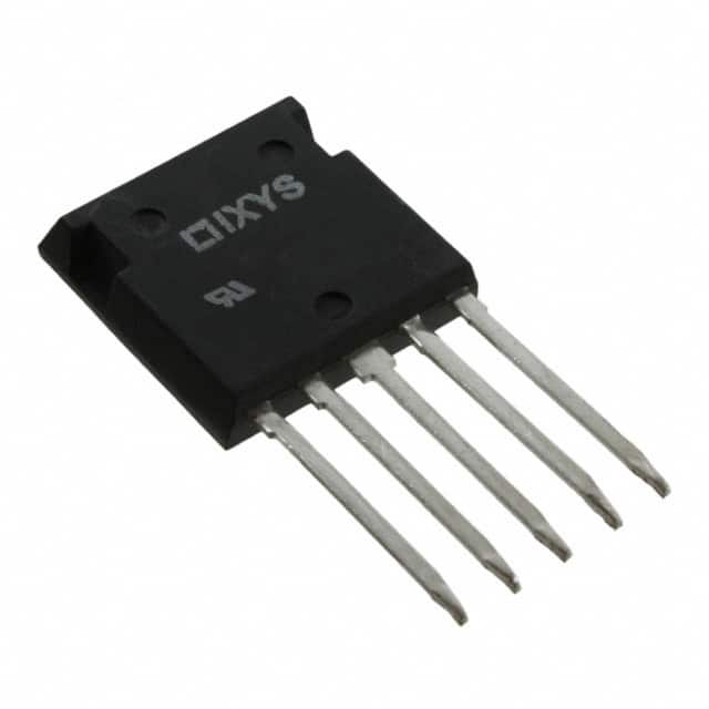 Littelfuse/IXYS FUO50-16N | Chipmall.com electronics components