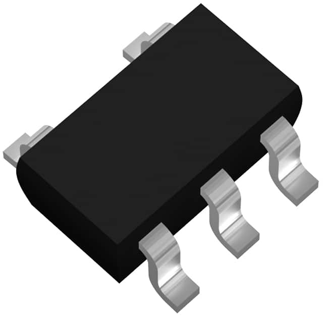 Littelfuse/IXYS IX4310TTR | Chipmall.com electronics components