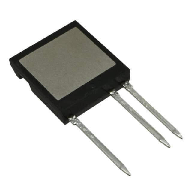 Littelfuse/IXYS IXBF20N300 | Chipmall.com electronics components