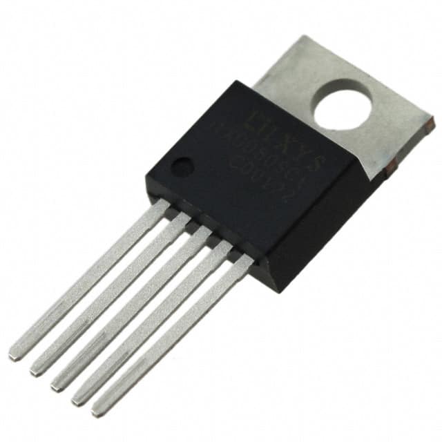 Littelfuse/IXYS IXDD609CI | Chipmall.com electronics components