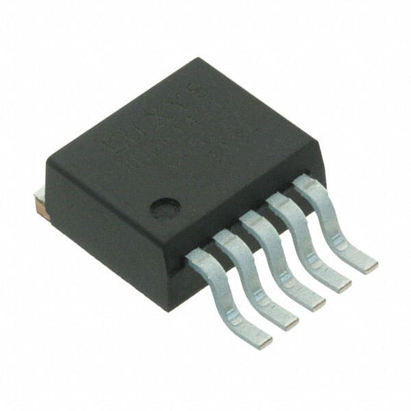 Littelfuse/IXYS IXDD614YI | Chipmall.com electronics components