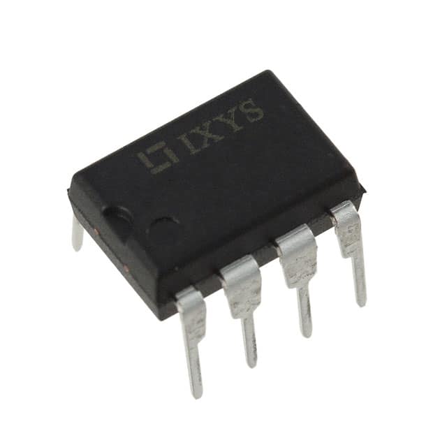 Littelfuse/IXYS IXDN604PI | Chipmall.com electronics components